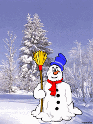 pic for Magic Snowman